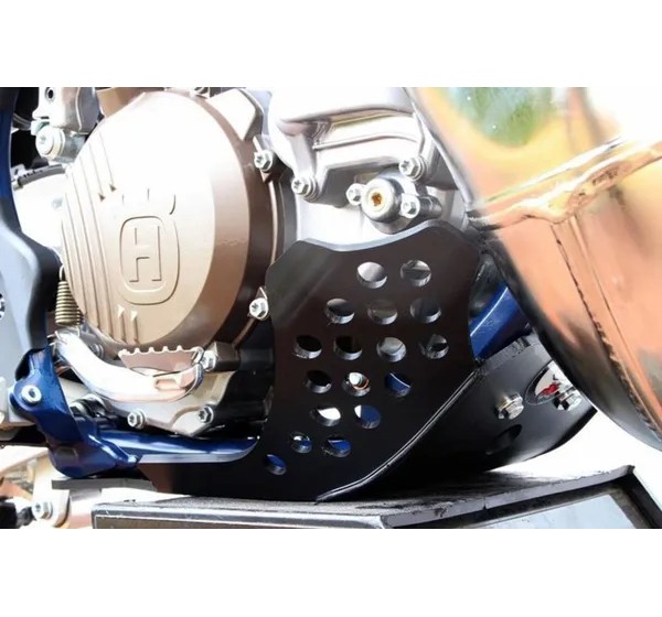AXP RACING Stoßfänger & Motorschutzplatten Bild 7