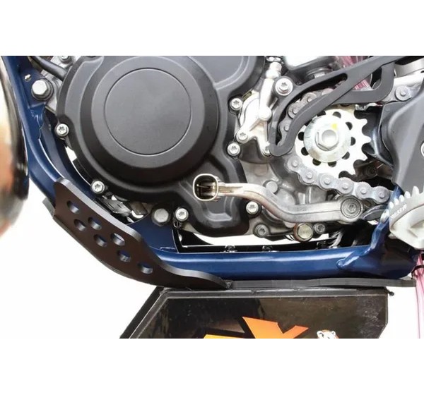 AXP RACING Stoßfänger & Motorschutzplatten Bild 8