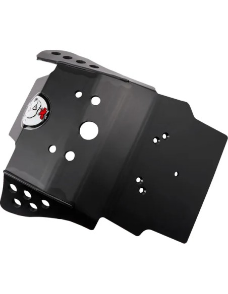 AXP RACING Stoßfänger & Motorschutzplatten - Detailansicht