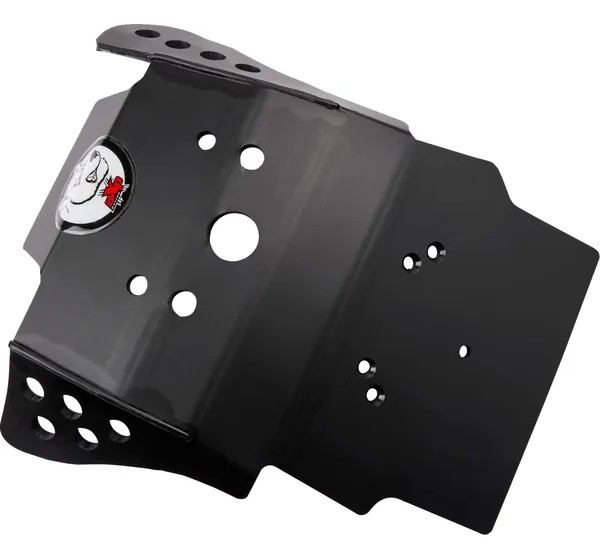 AXP RACING Stoßfänger & Motorschutzplatten - Detailansicht