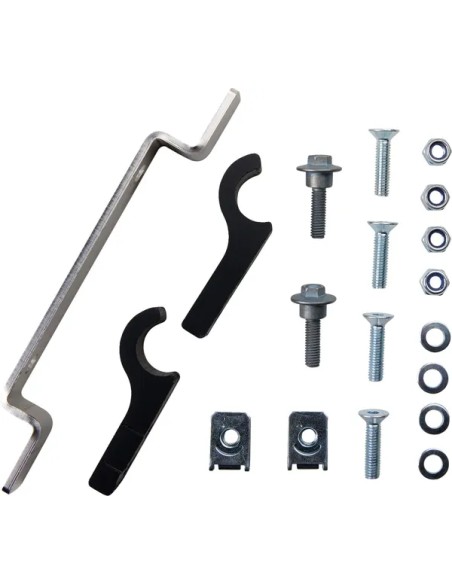 AXP RACING Stoßfänger & Motorschutzplatten Bild 4