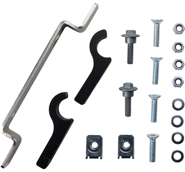 AXP RACING Stoßfänger & Motorschutzplatten Bild 4
