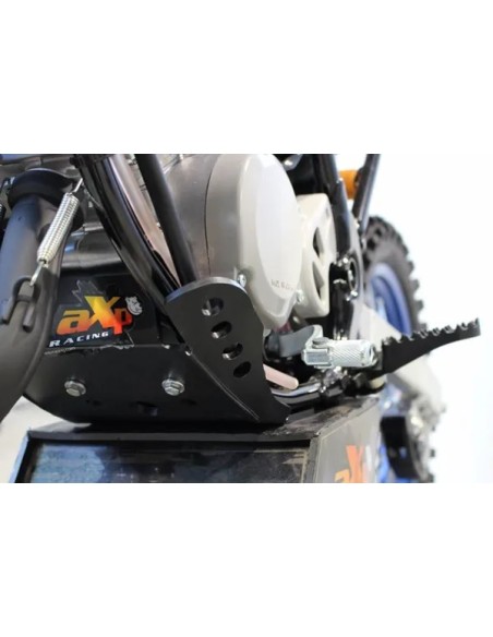 AXP RACING Stoßfänger & Motorschutzplatten Bild 5