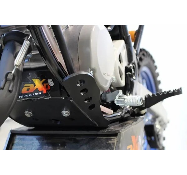 AXP RACING Stoßfänger & Motorschutzplatten Bild 5
