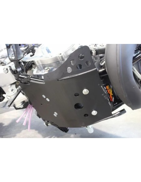 AXP RACING Stoßfänger & Motorschutzplatten Bild 6