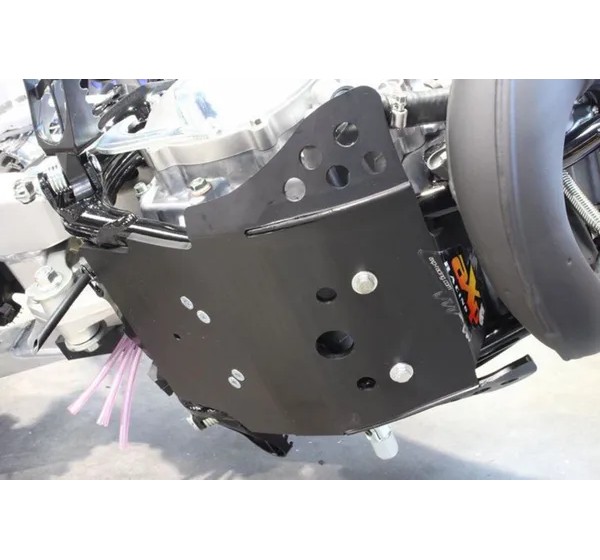 AXP RACING Stoßfänger & Motorschutzplatten Bild 6