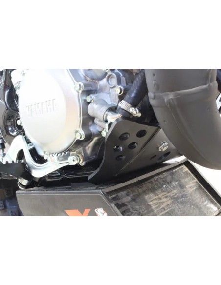 AXP RACING Stoßfänger & Motorschutzplatten Bild 7