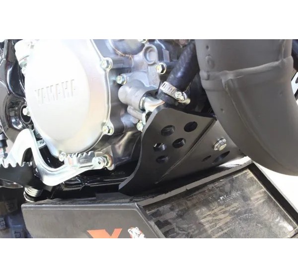 AXP RACING Stoßfänger & Motorschutzplatten Bild 7
