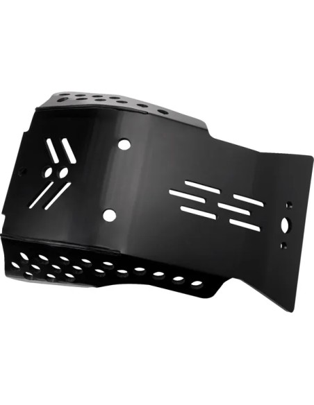 AXP RACING Stoßfänger & Motorschutzplatten - Detailansicht