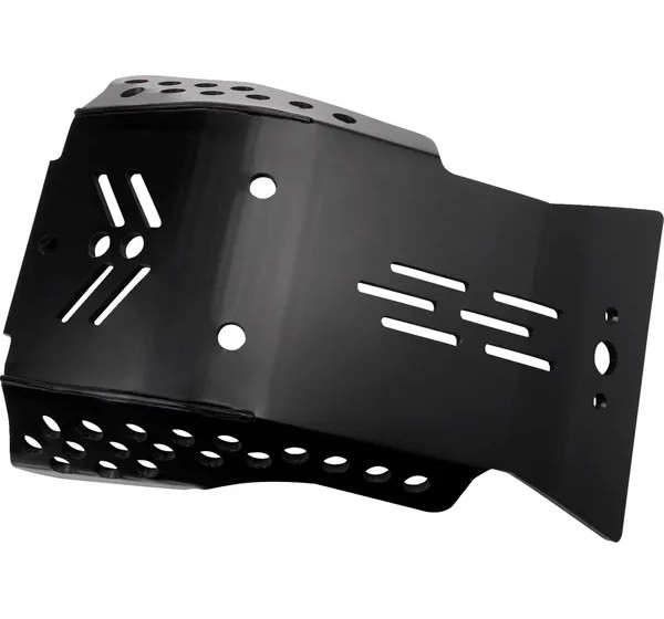 AXP RACING Stoßfänger & Motorschutzplatten - Detailansicht