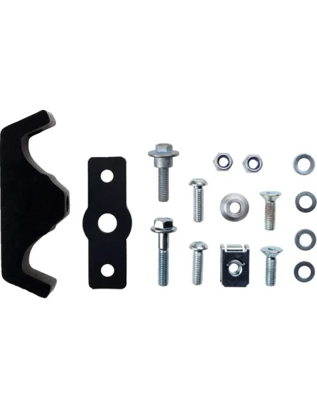 AXP RACING Stoßfänger & Motorschutzplatten Bild 4