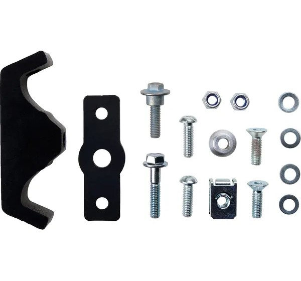 AXP RACING Stoßfänger & Motorschutzplatten Bild 4