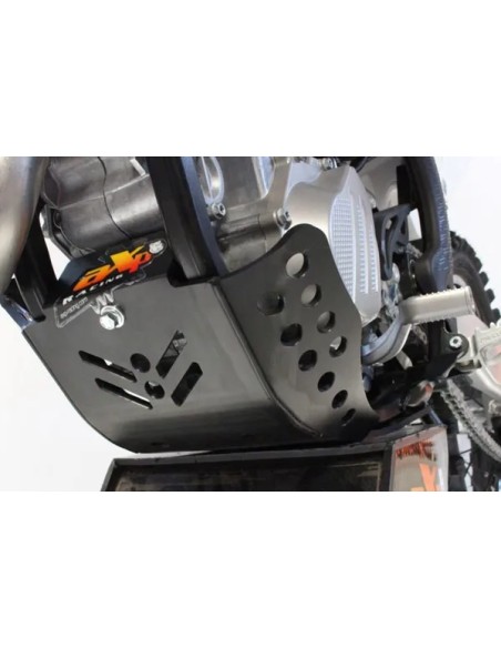 AXP RACING Stoßfänger & Motorschutzplatten Bild 5