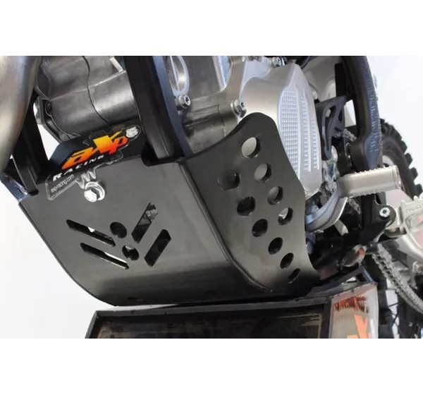 AXP RACING Stoßfänger & Motorschutzplatten Bild 5