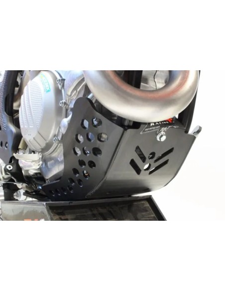 AXP RACING Stoßfänger & Motorschutzplatten Bild 6