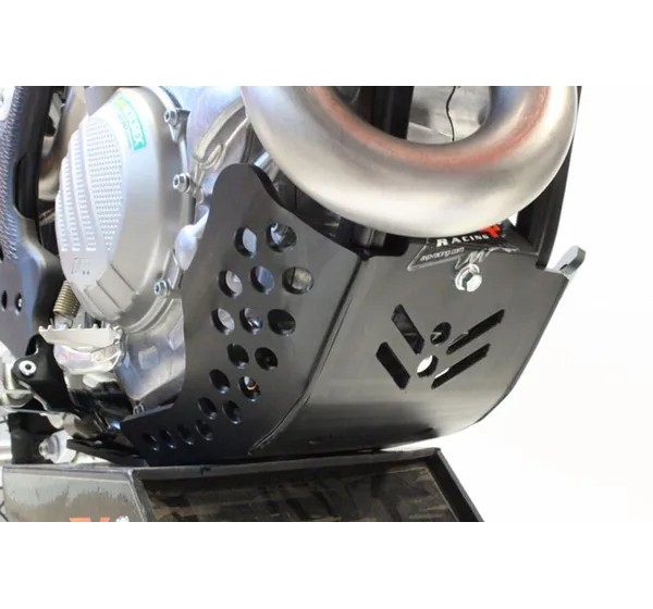 AXP RACING Stoßfänger & Motorschutzplatten Bild 6