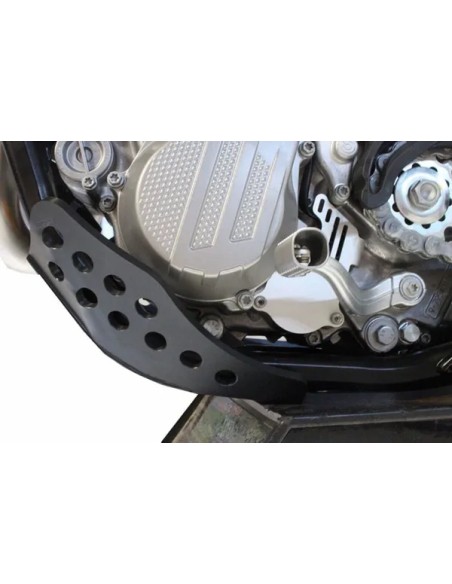 AXP RACING Stoßfänger & Motorschutzplatten Bild 7