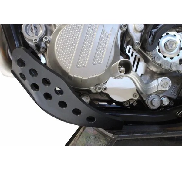 AXP RACING Stoßfänger & Motorschutzplatten Bild 7