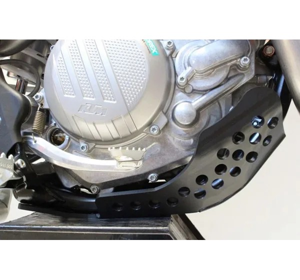 AXP RACING Stoßfänger & Motorschutzplatten Bild 8