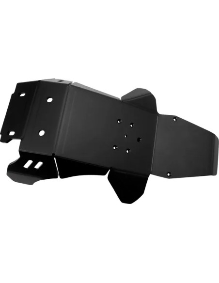 AXP RACING Stoßfänger & Motorschutzplatten - Detailansicht