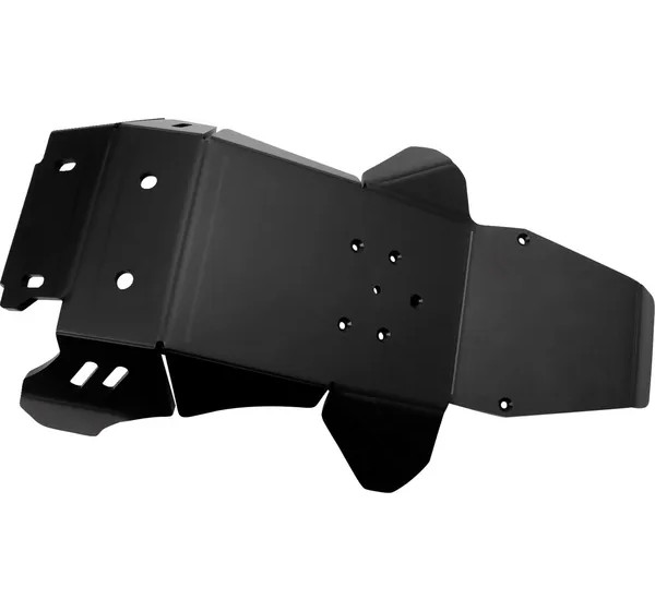 AXP RACING Stoßfänger & Motorschutzplatten - Detailansicht
