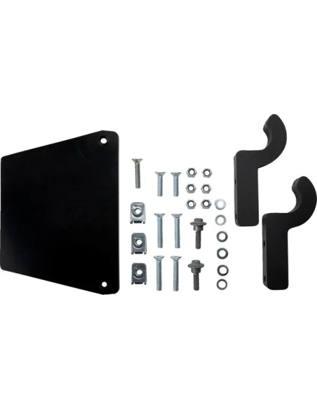 AXP RACING Stoßfänger & Motorschutzplatten Bild 4