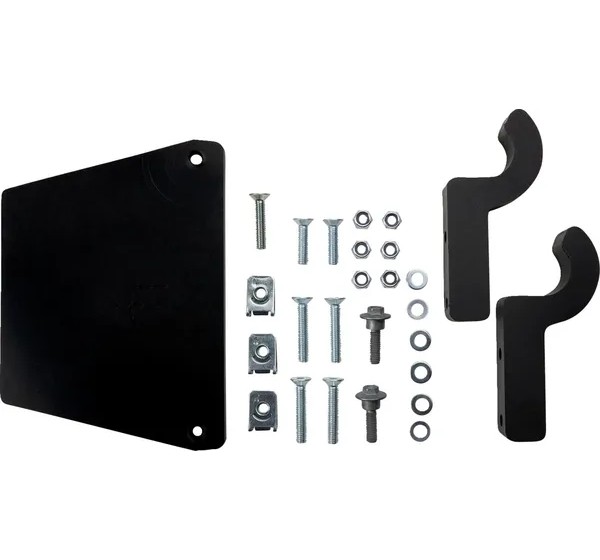 AXP RACING Stoßfänger & Motorschutzplatten Bild 4