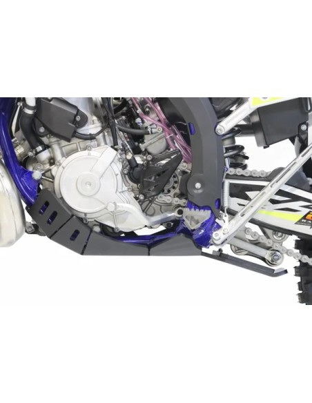 AXP RACING Stoßfänger & Motorschutzplatten Bild 5