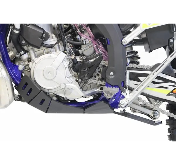 AXP RACING Stoßfänger & Motorschutzplatten Bild 5