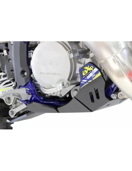 AXP RACING Stoßfänger & Motorschutzplatten Bild 6