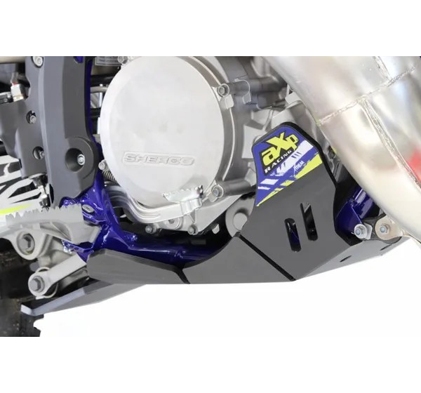 AXP RACING Stoßfänger & Motorschutzplatten Bild 6