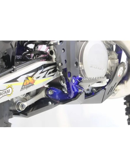 AXP RACING Stoßfänger & Motorschutzplatten Bild 7