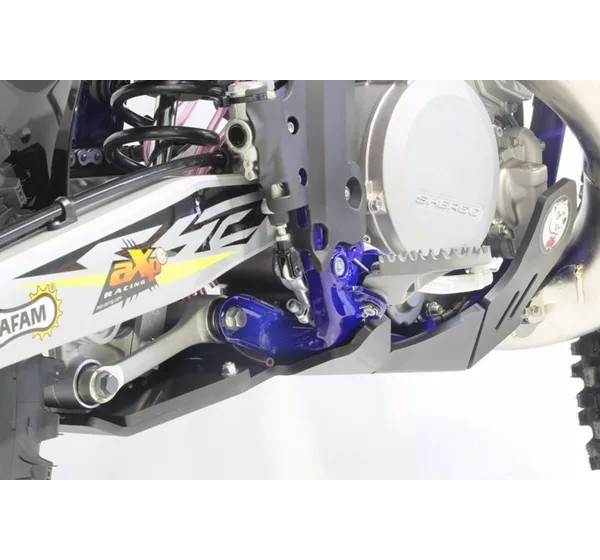 AXP RACING Stoßfänger & Motorschutzplatten Bild 7