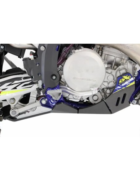 AXP RACING Stoßfänger & Motorschutzplatten Bild 8