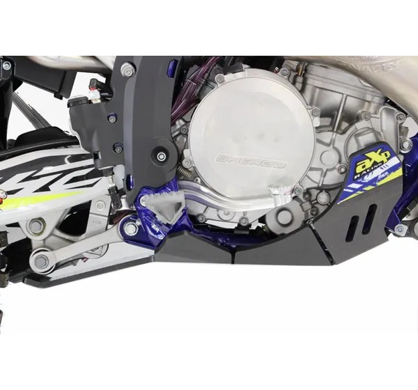 AXP RACING Stoßfänger & Motorschutzplatten Bild 8