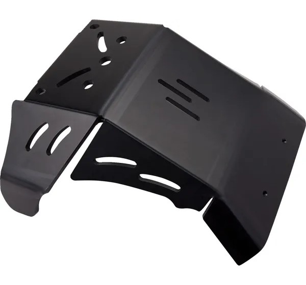 AXP RACING Stoßfänger & Motorschutzplatten - Detailansicht