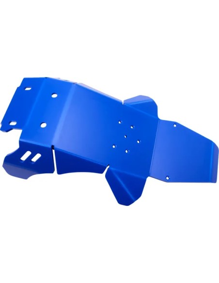AXP RACING Stoßfänger & Motorschutzplatten - Detailansicht