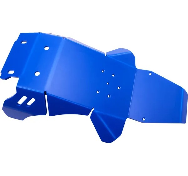 AXP RACING Stoßfänger & Motorschutzplatten - Detailansicht