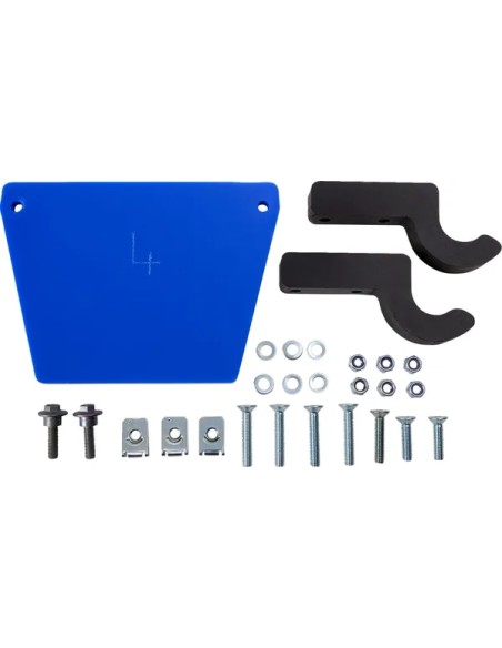 AXP RACING Stoßfänger & Motorschutzplatten Bild 4