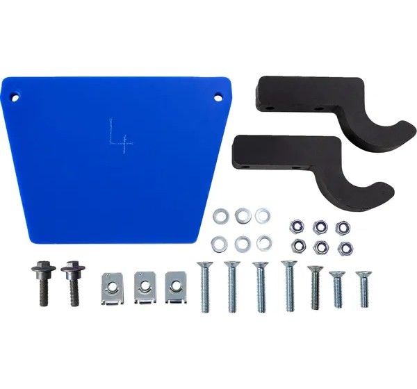 AXP RACING Stoßfänger & Motorschutzplatten Bild 4
