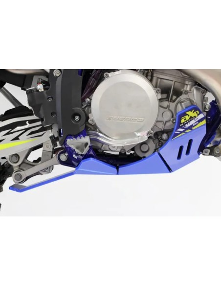 AXP RACING Stoßfänger & Motorschutzplatten Bild 5
