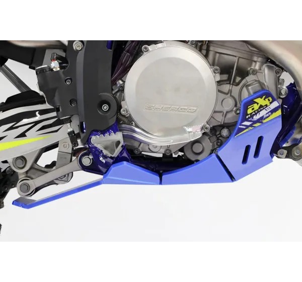 AXP RACING Stoßfänger & Motorschutzplatten Bild 5