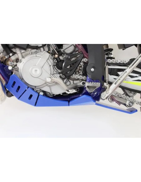 AXP RACING Stoßfänger & Motorschutzplatten Bild 6