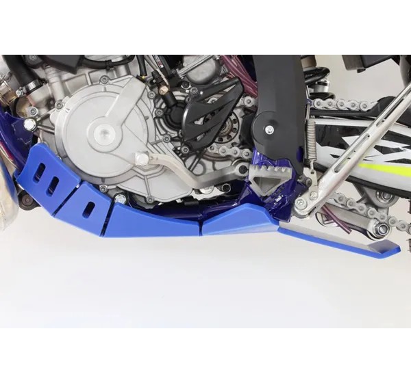 AXP RACING Stoßfänger & Motorschutzplatten Bild 6
