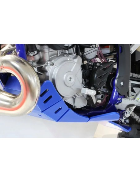 AXP RACING Stoßfänger & Motorschutzplatten Bild 7