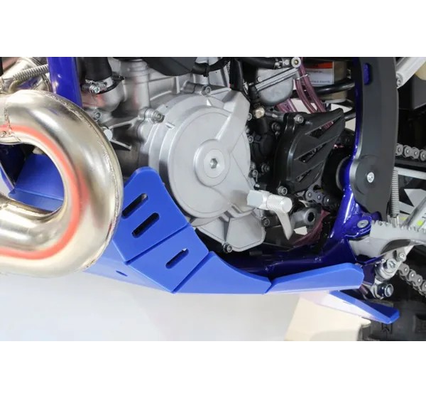 AXP RACING Stoßfänger & Motorschutzplatten Bild 7