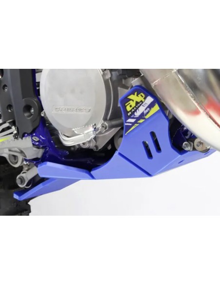 AXP RACING Stoßfänger & Motorschutzplatten Bild 8