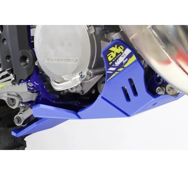 AXP RACING Stoßfänger & Motorschutzplatten Bild 8