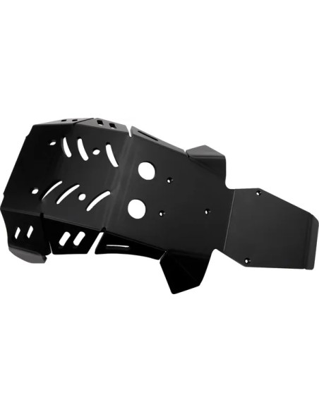 AXP RACING Stoßfänger & Motorschutzplatten - Detailansicht