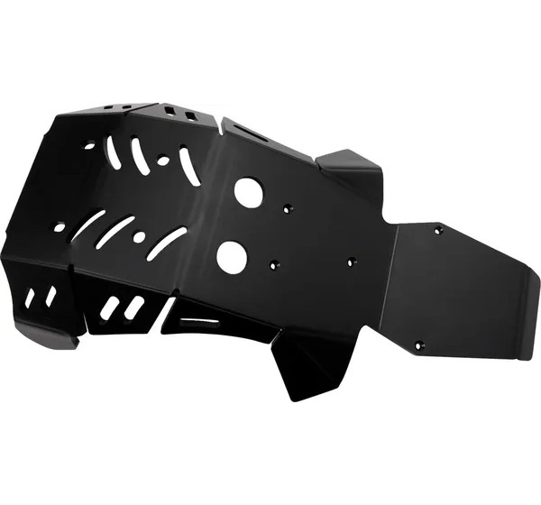 AXP RACING Stoßfänger & Motorschutzplatten - Detailansicht